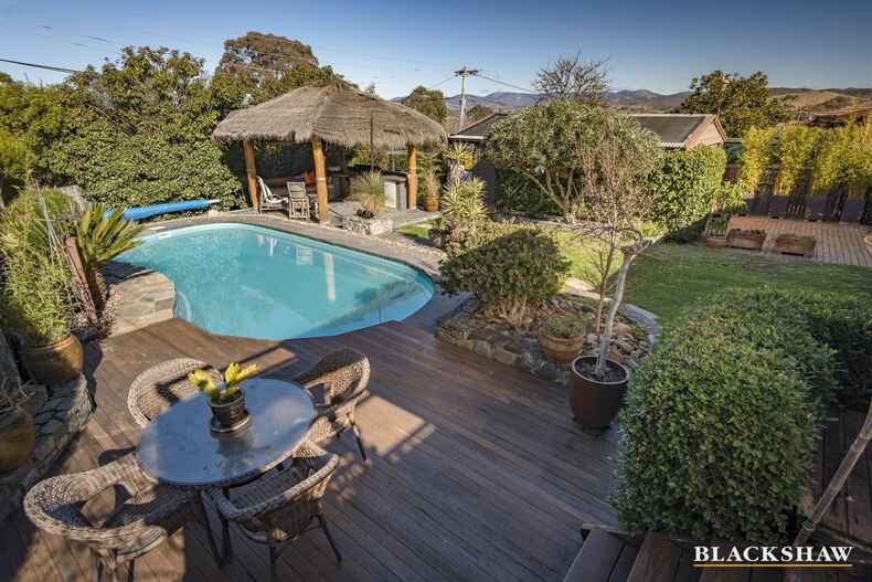 28 Broadhurst Street Kambah 28 Broadhurst Street Kambah