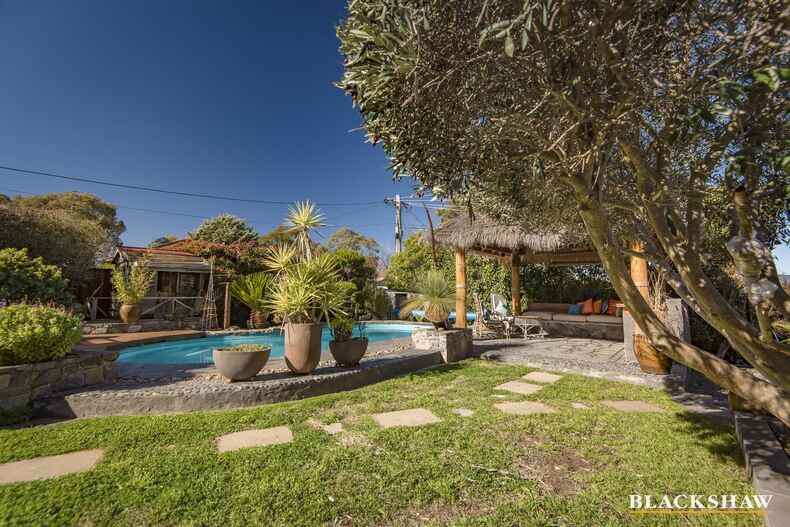 28 Broadhurst Street Kambah 28 Broadhurst Street Kambah