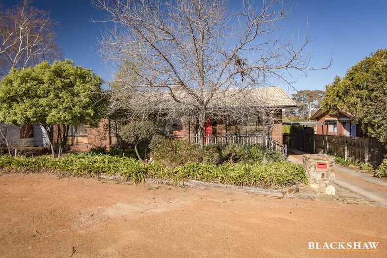 28 Broadhurst Street Kambah 28 Broadhurst Street Kambah