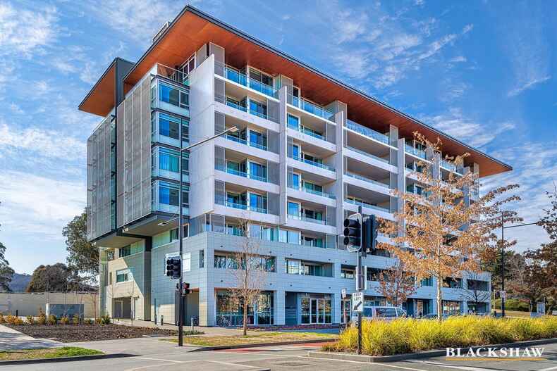 1/43 Constitution Avenue Reid 1/43 Constitution Avenue Reid