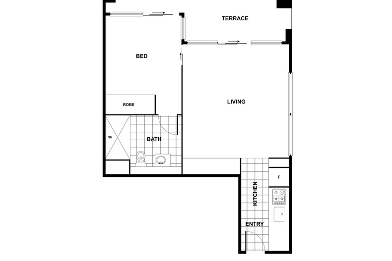 1/43 Constitution Avenue Reid 1/43 Constitution Avenue Reid