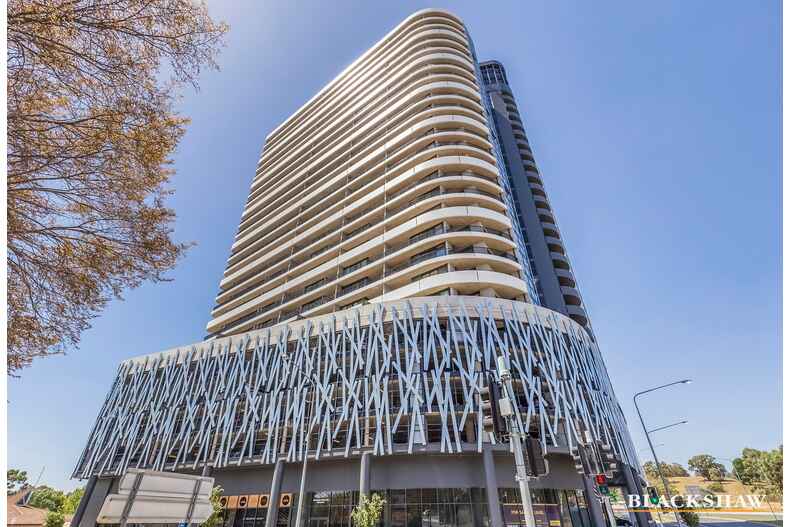 2306/120 Eastern Valley Way Belconnen