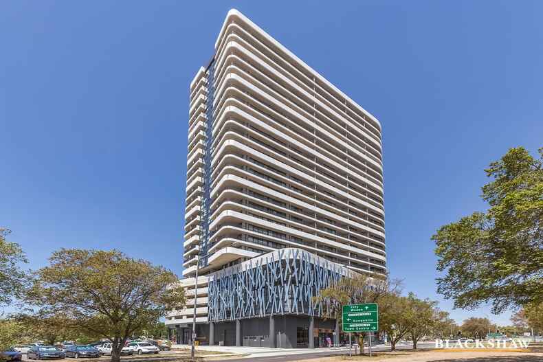 2306/120 Eastern Valley Way Belconnen