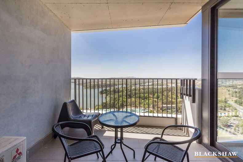 2306/120 Eastern Valley Way Belconnen