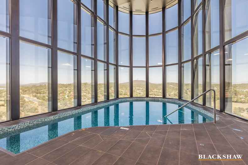 2306/120 Eastern Valley Way Belconnen