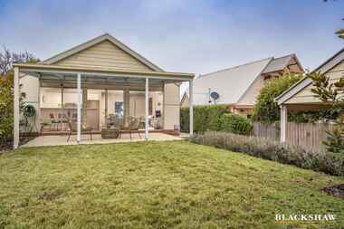 22 Bamir Square Ngunnawal