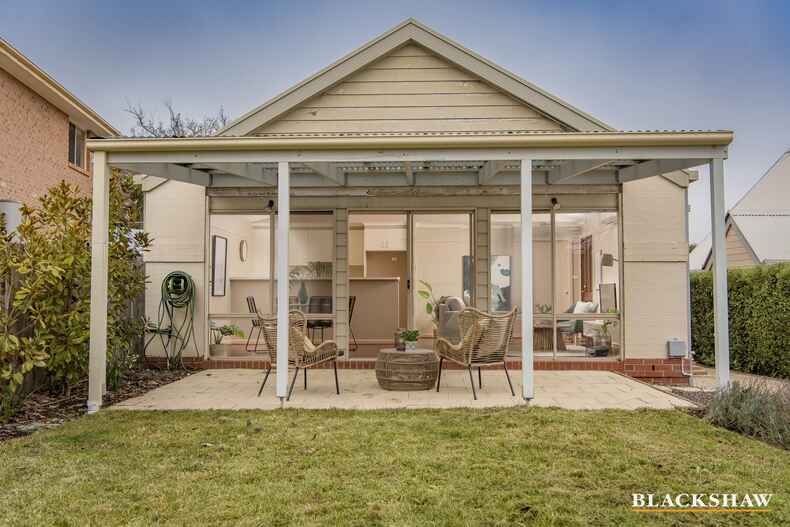 22 Bamir Square Ngunnawal 22 Bamir Square Ngunnawal