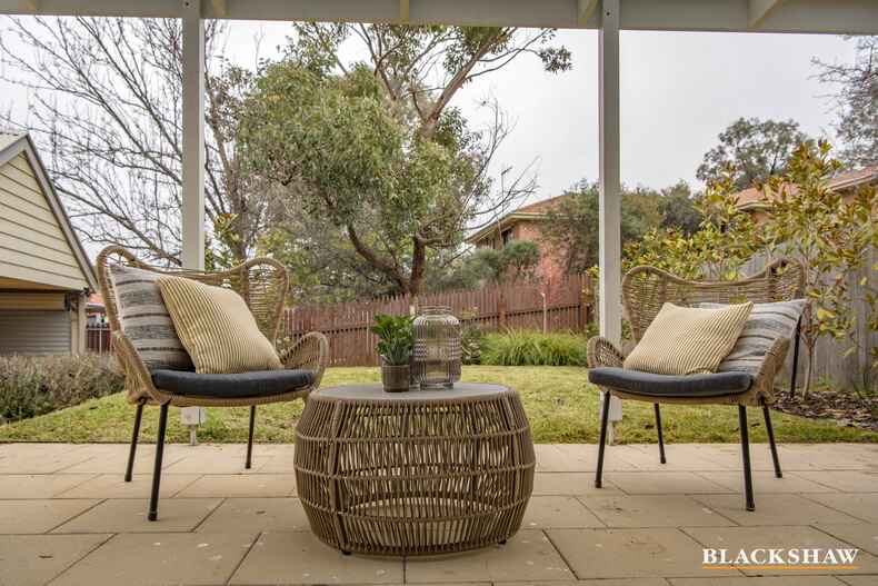 22 Bamir Square Ngunnawal 22 Bamir Square Ngunnawal