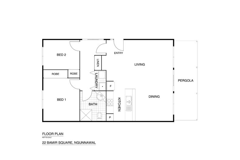 22 Bamir Square Ngunnawal 22 Bamir Square Ngunnawal