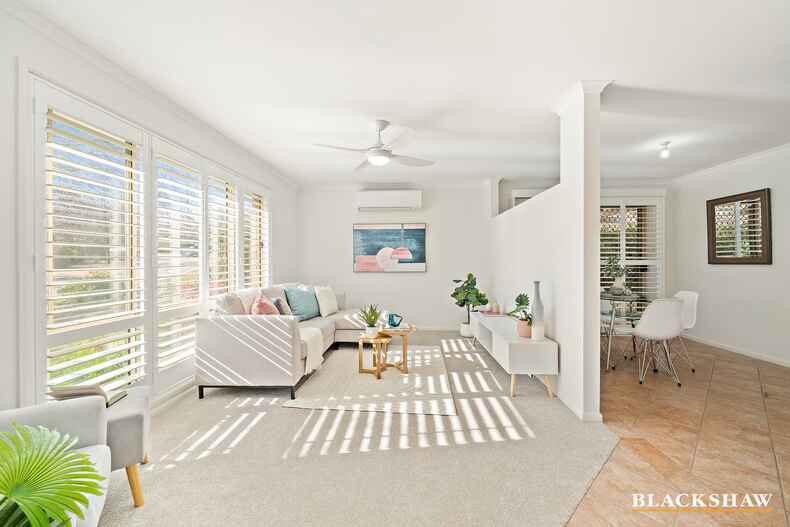 11 Syron Place Ngunnawal