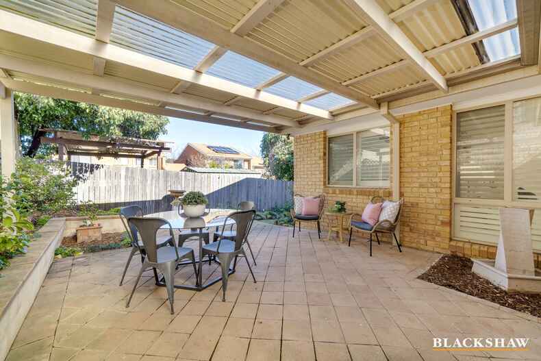 11 Syron Place Ngunnawal