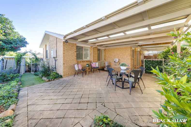 11 Syron Place Ngunnawal