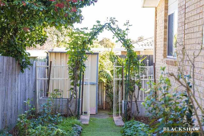 11 Syron Place Ngunnawal