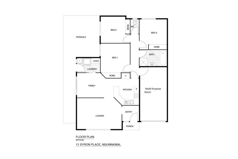 11 Syron Place Ngunnawal