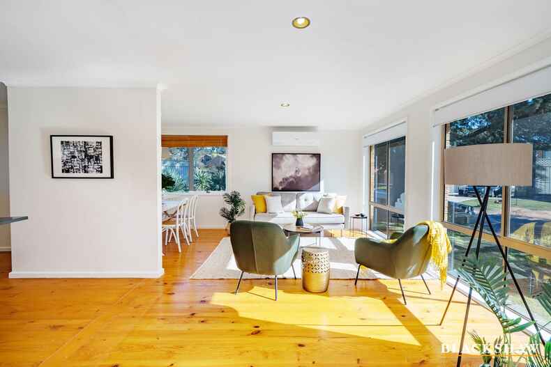 10 Pockley Close Macgregor 10 Pockley Close Macgregor