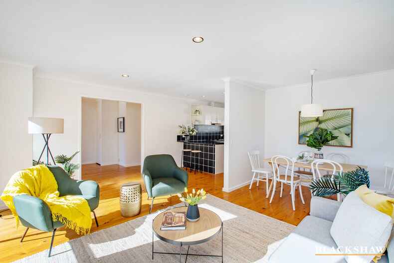 10 Pockley Close Macgregor 10 Pockley Close Macgregor