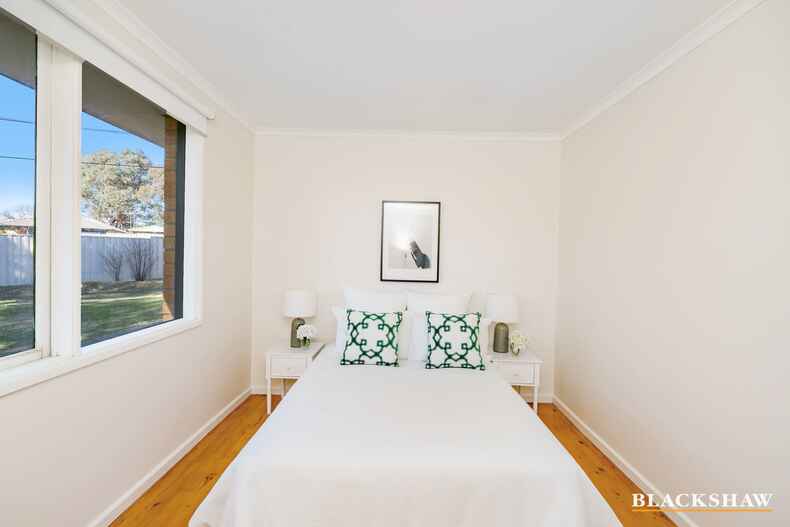 10 Pockley Close Macgregor 10 Pockley Close Macgregor