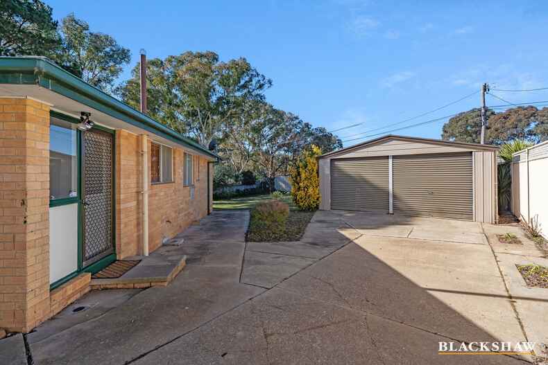 10 Pockley Close Macgregor 10 Pockley Close Macgregor