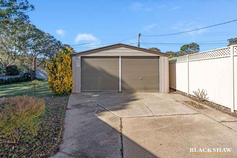 10 Pockley Close Macgregor 10 Pockley Close Macgregor