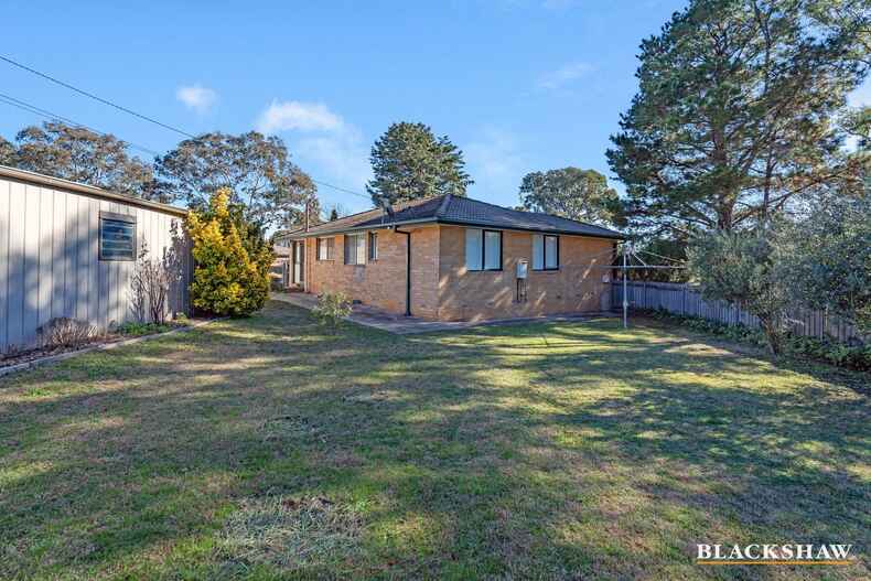 10 Pockley Close Macgregor 10 Pockley Close Macgregor