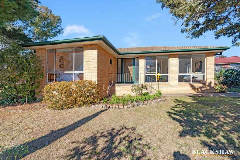 10 Pockley Close Macgregor 10 Pockley Close Macgregor