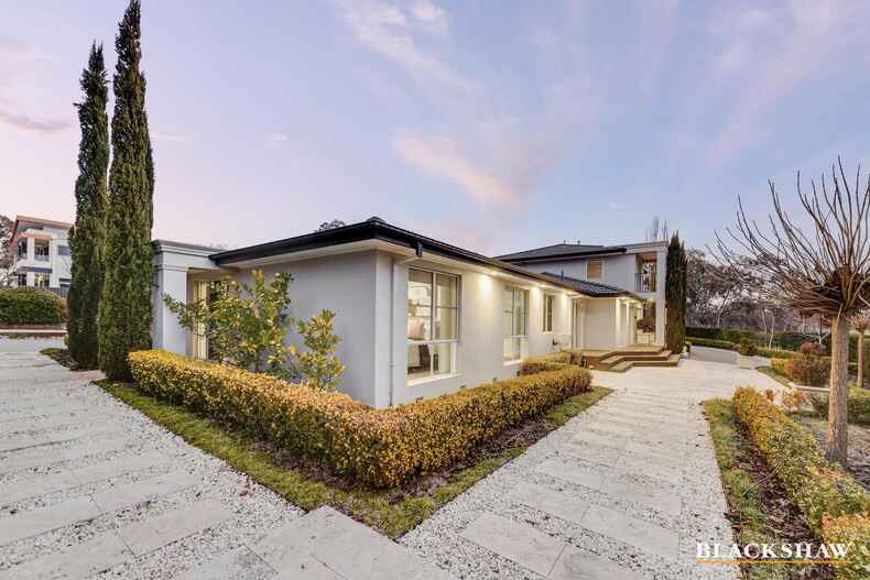 2 Truscott Street Campbell 2 Truscott Street Campbell