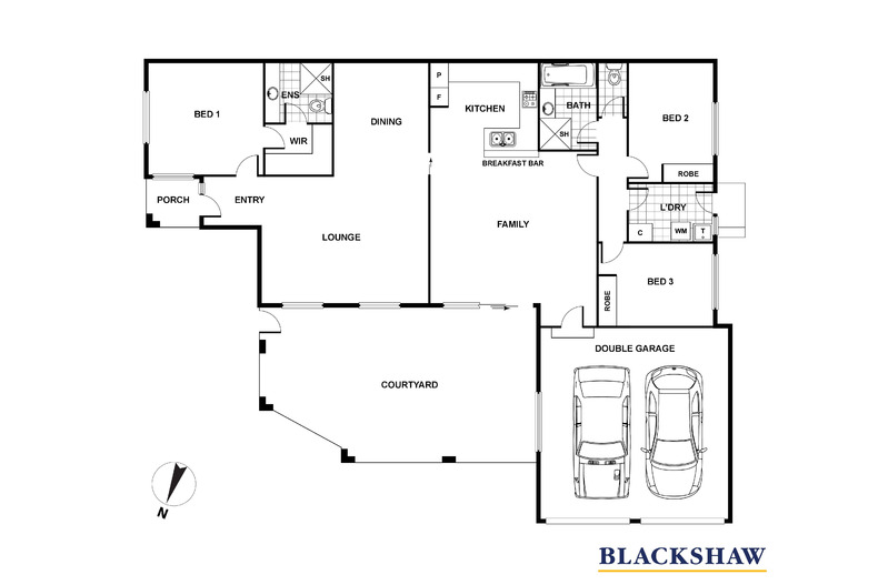 2  Davitt Close Isaacs