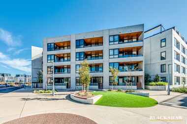 22/5 Kerridge Street Kingston