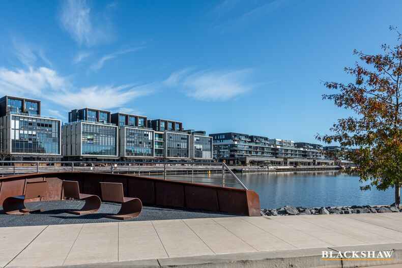 22/5 Kerridge Street Kingston 22/5 Kerridge Street Kingston
