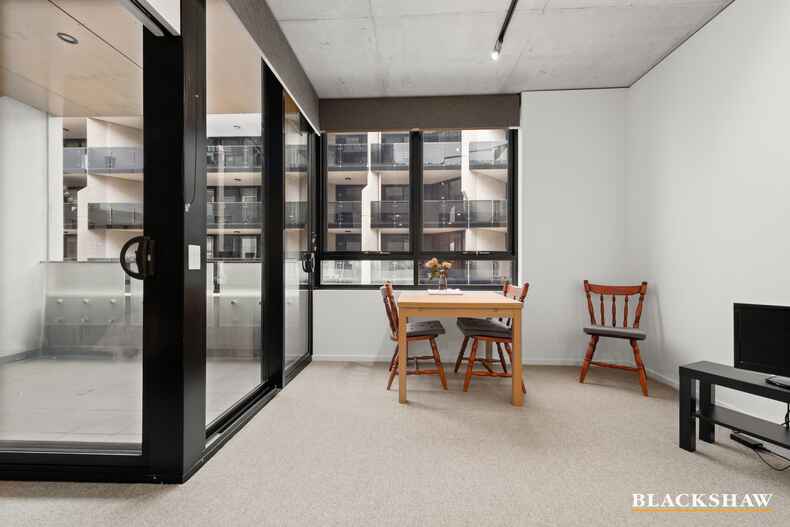 22/5 Kerridge Street Kingston 22/5 Kerridge Street Kingston