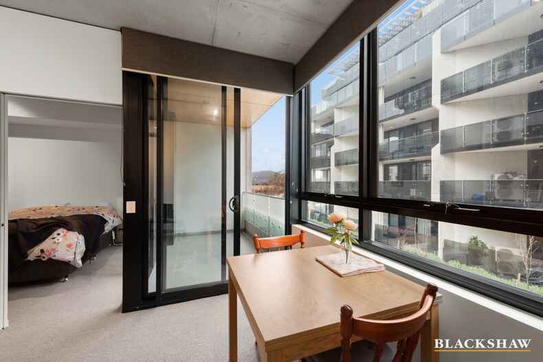 22/5 Kerridge Street Kingston 22/5 Kerridge Street Kingston