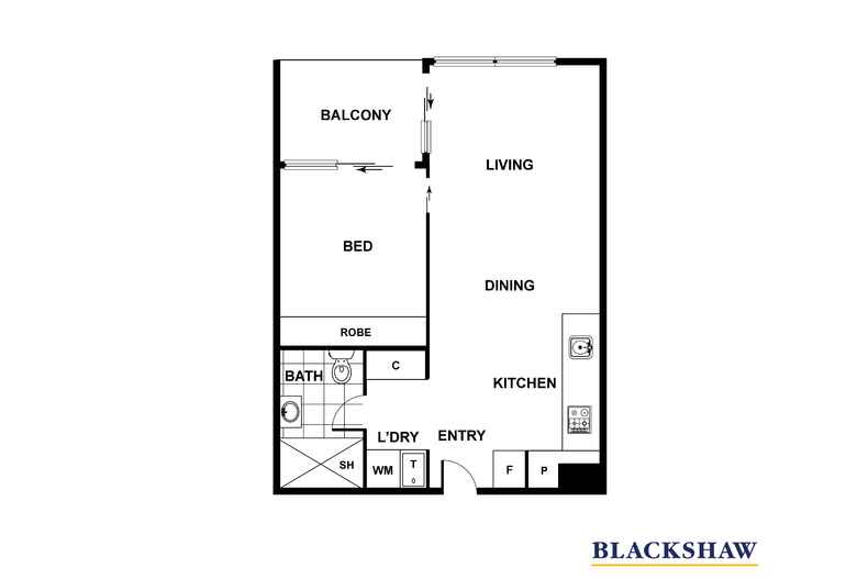 22/5 Kerridge Street Kingston 22/5 Kerridge Street Kingston