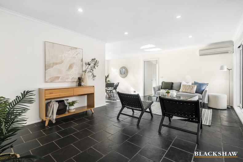 3 Summerville Crescent Florey 3 Summerville Crescent Florey