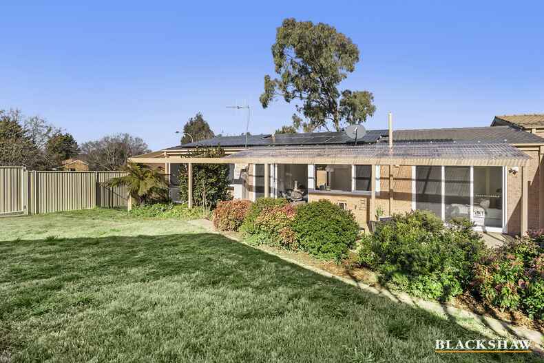 3 Summerville Crescent Florey 3 Summerville Crescent Florey