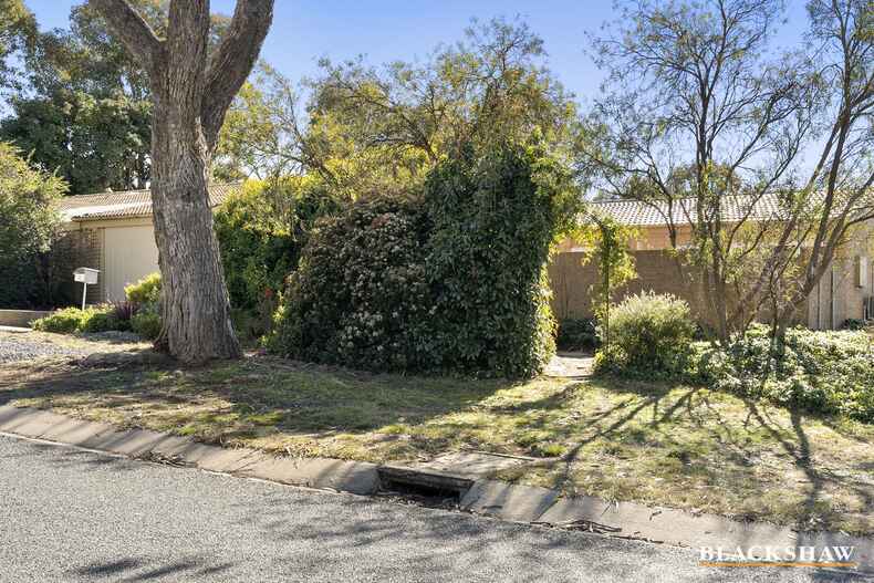 3 Summerville Crescent Florey 3 Summerville Crescent Florey