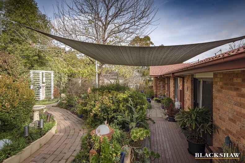 24 Watterson Place Gilmore 24 Watterson Place Gilmore