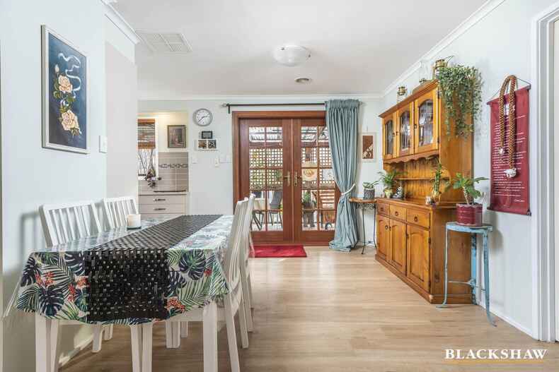 24 Watterson Place Gilmore 24 Watterson Place Gilmore