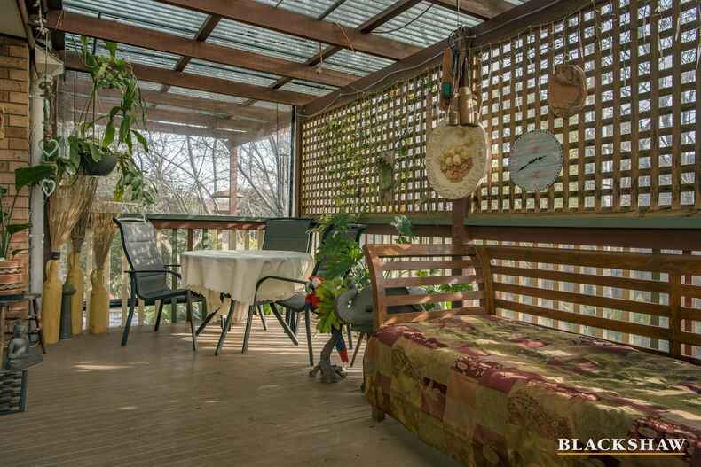 24 Watterson Place Gilmore 24 Watterson Place Gilmore