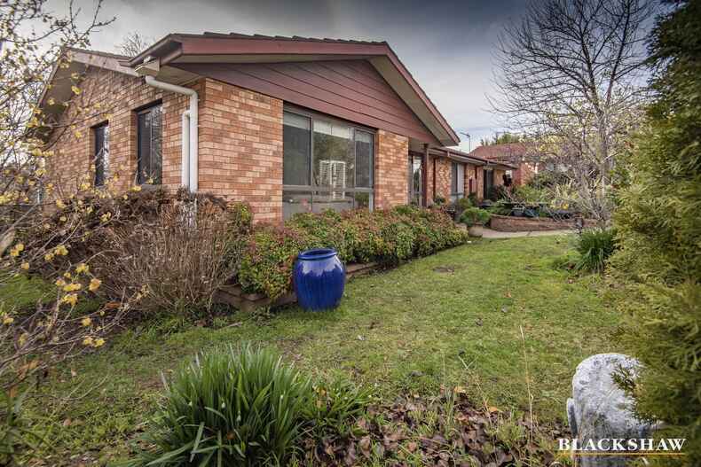 24 Watterson Place Gilmore 24 Watterson Place Gilmore