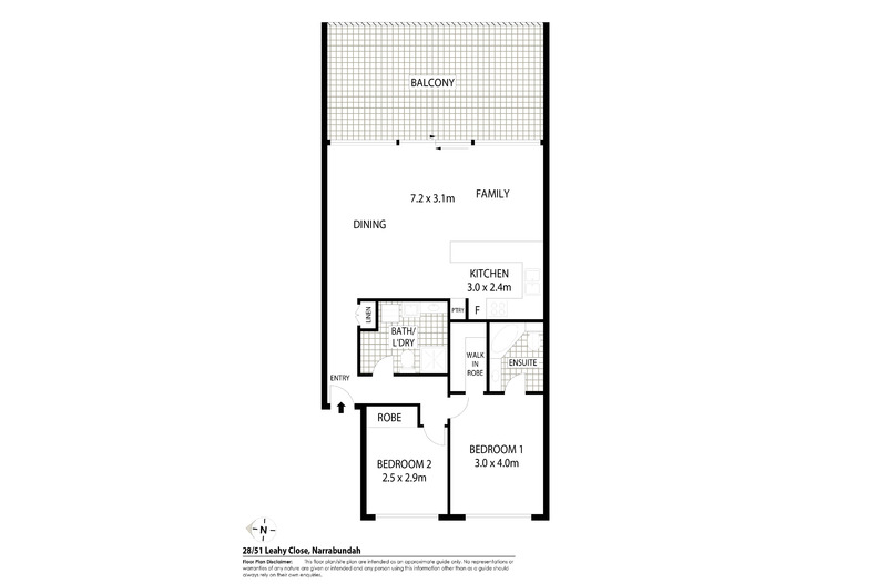 28/51 Leahy Close Narrabundah