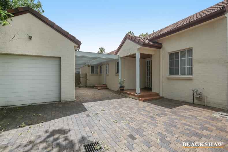 15B Chapman Street Braddon