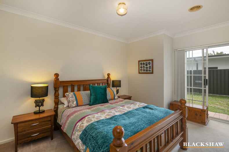 15B Chapman Street Braddon
