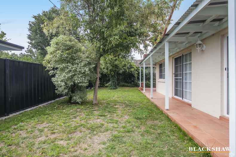 15B Chapman Street Braddon