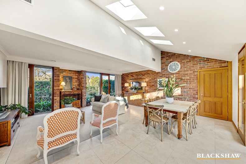 1 Hamilton Row Yarralumla 1 Hamilton Row Yarralumla