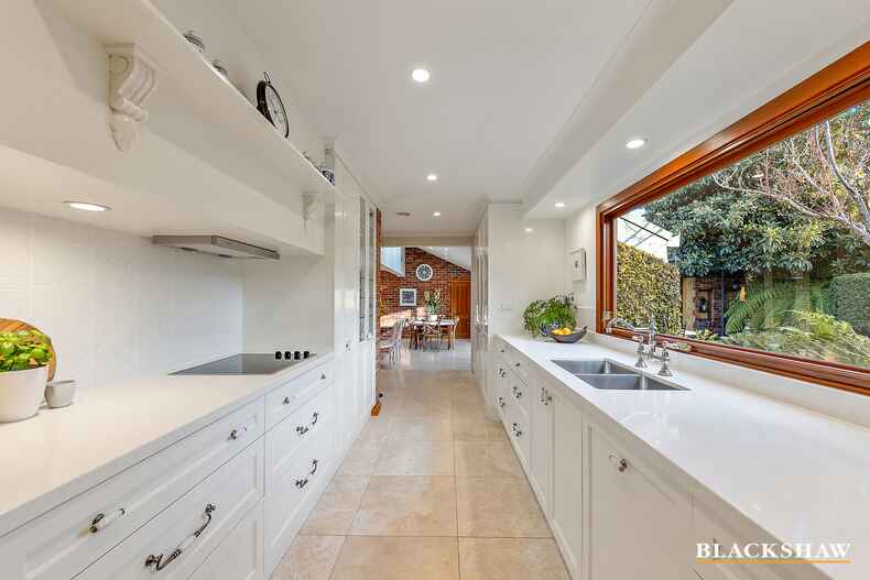 1 Hamilton Row Yarralumla 1 Hamilton Row Yarralumla