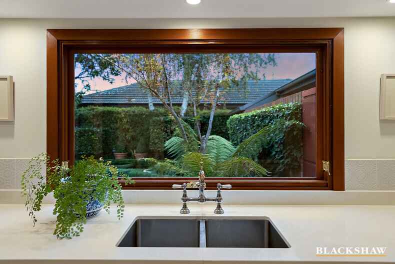 1 Hamilton Row Yarralumla 1 Hamilton Row Yarralumla