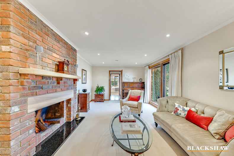 1 Hamilton Row Yarralumla 1 Hamilton Row Yarralumla