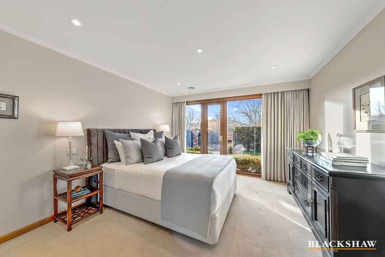 1 Hamilton Row Yarralumla 1 Hamilton Row Yarralumla