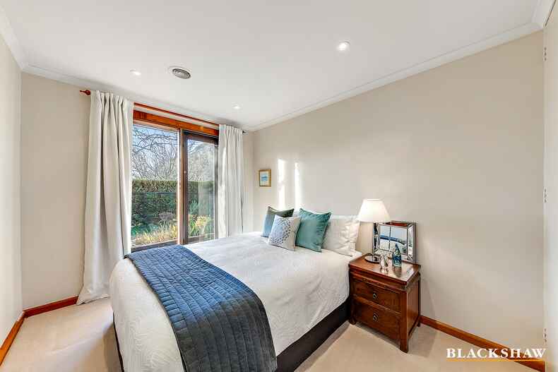 1 Hamilton Row Yarralumla 1 Hamilton Row Yarralumla