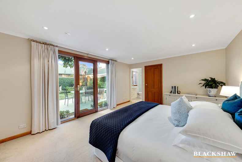 1 Hamilton Row Yarralumla 1 Hamilton Row Yarralumla